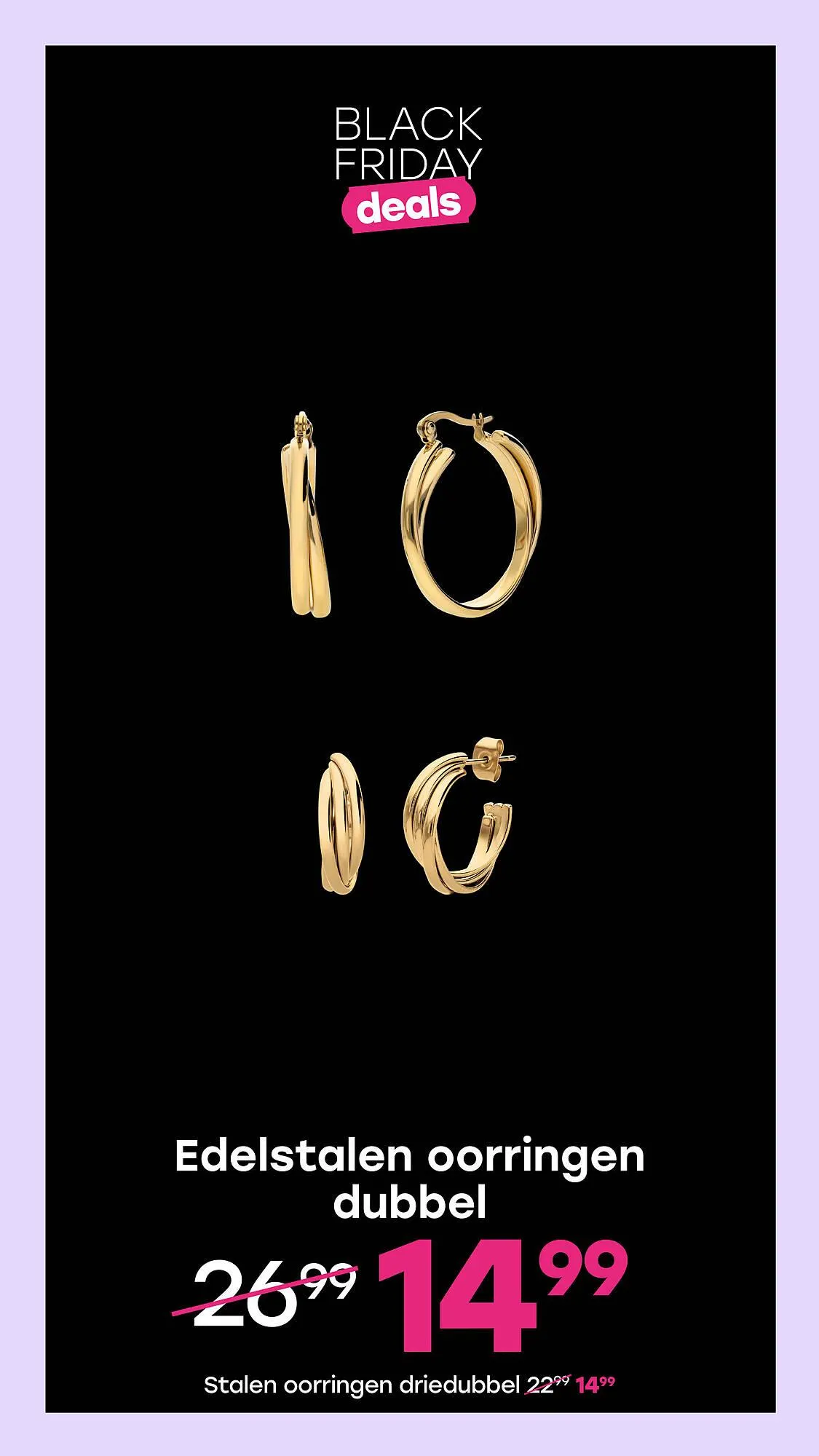 Lucardi folder van 11 november tot 30 november 2025 - Folder pagina 23