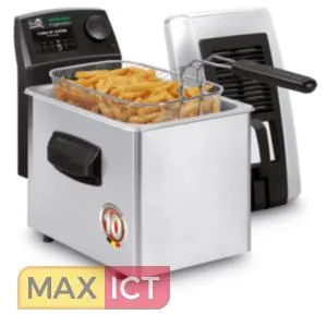Fritel FRITEL FRYTASTIC 5371 frituurpan