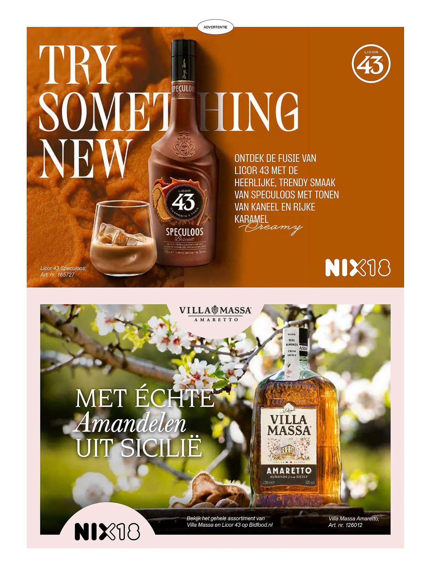 Bidfood folder van 1 november tot 31 januari 2026 - Folder pagina 28