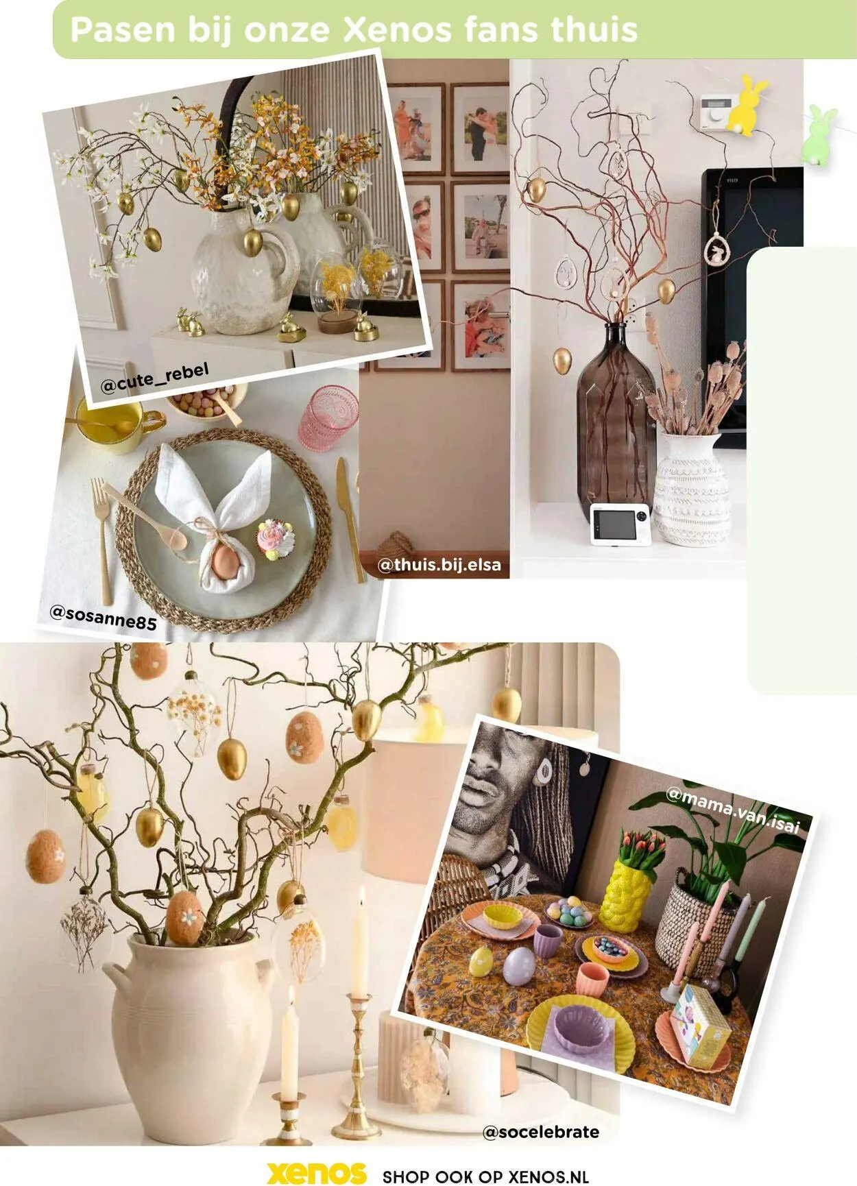 Xenos van 31 maart tot 31 mei 2025 - Folder pagina 20