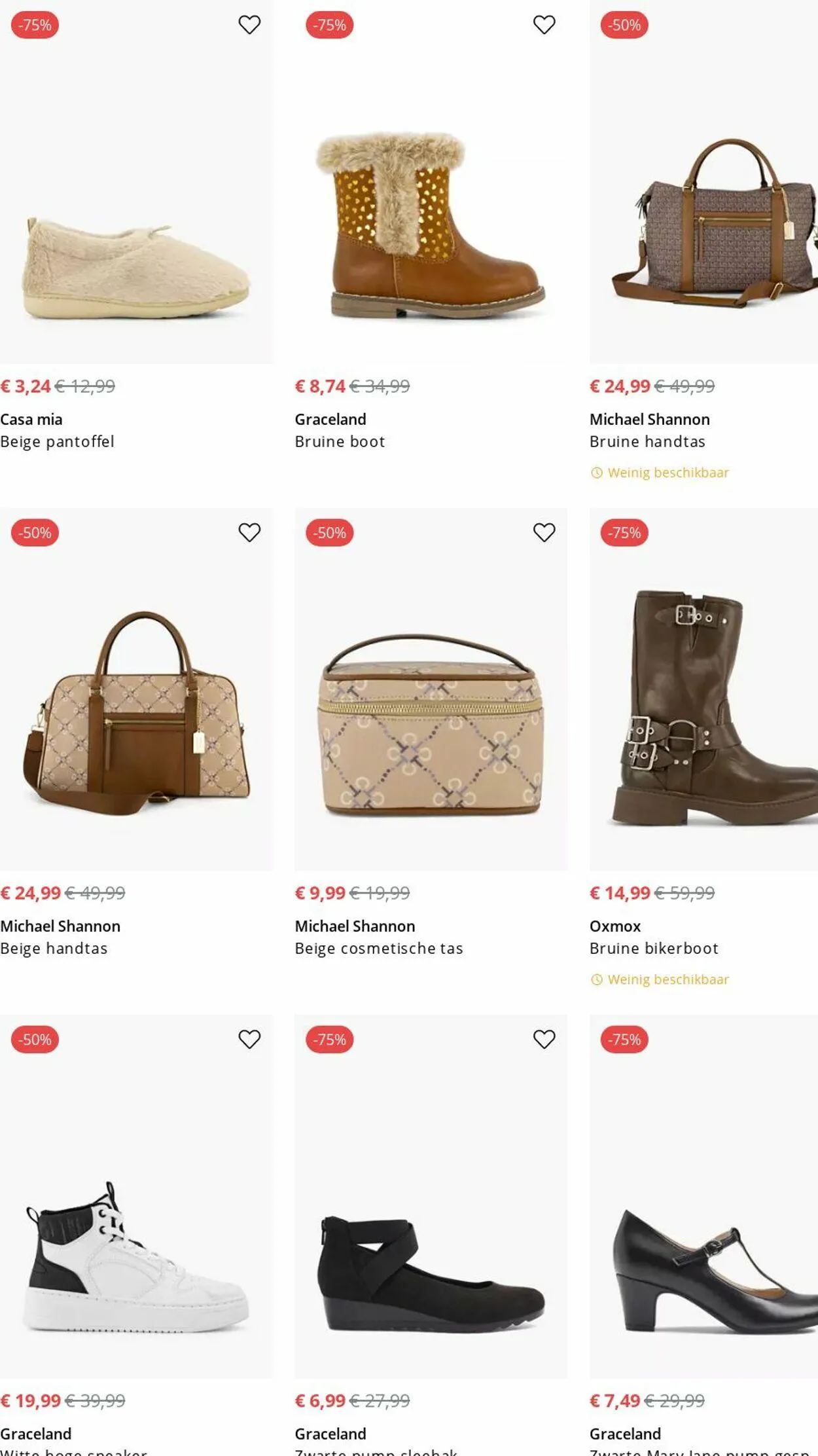 vanHaren van 3 maart tot 12 maart 2025 - Folder pagina 3