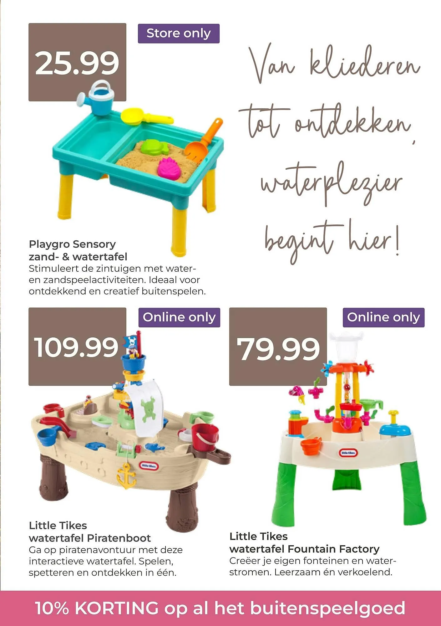 Prenatal folder van 13 april tot 19 april 2026 - Folder pagina 10