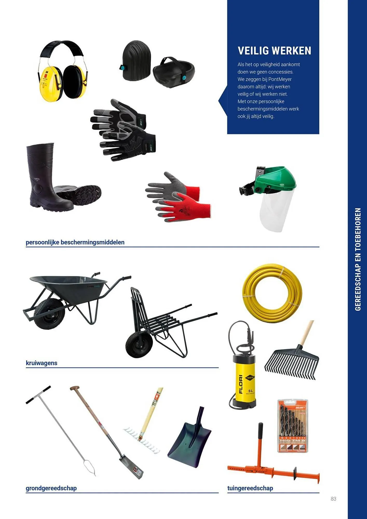 Pontmeyer folder van 26 februari tot 31 december 2024 - Folder pagina 85