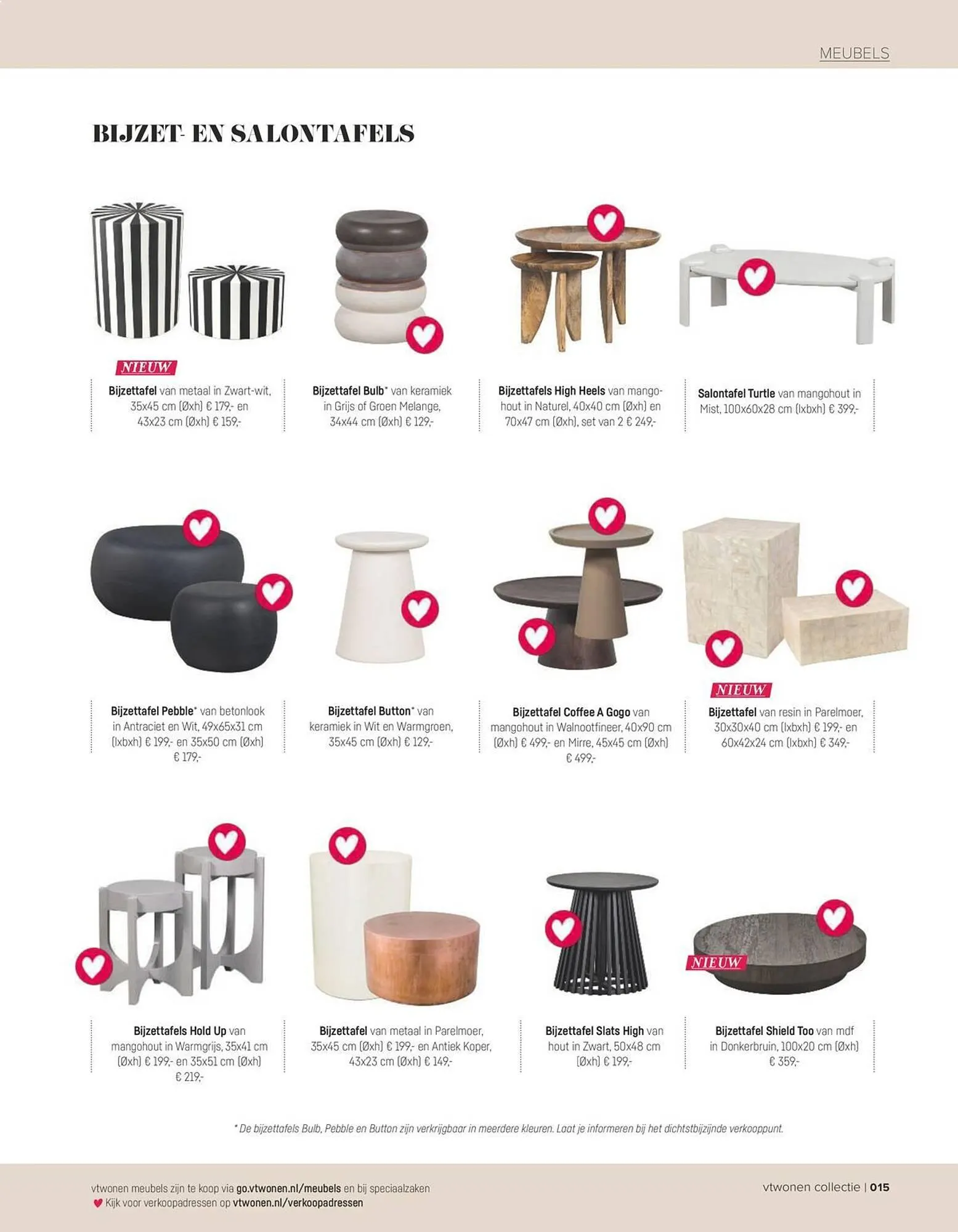 vtwonen folder van 12 juni tot 31 december 2025 - Folder pagina 15