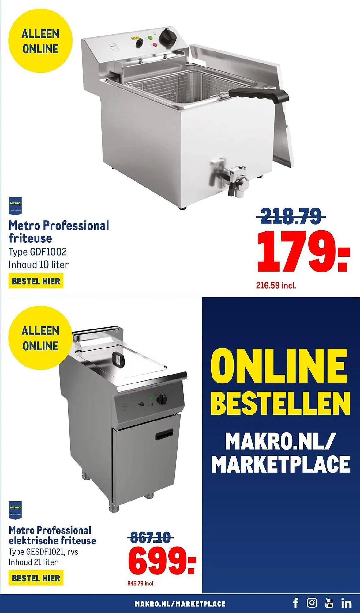 Makro folder van 29 januari tot 11 februari 2025 - Folder pagina 35
