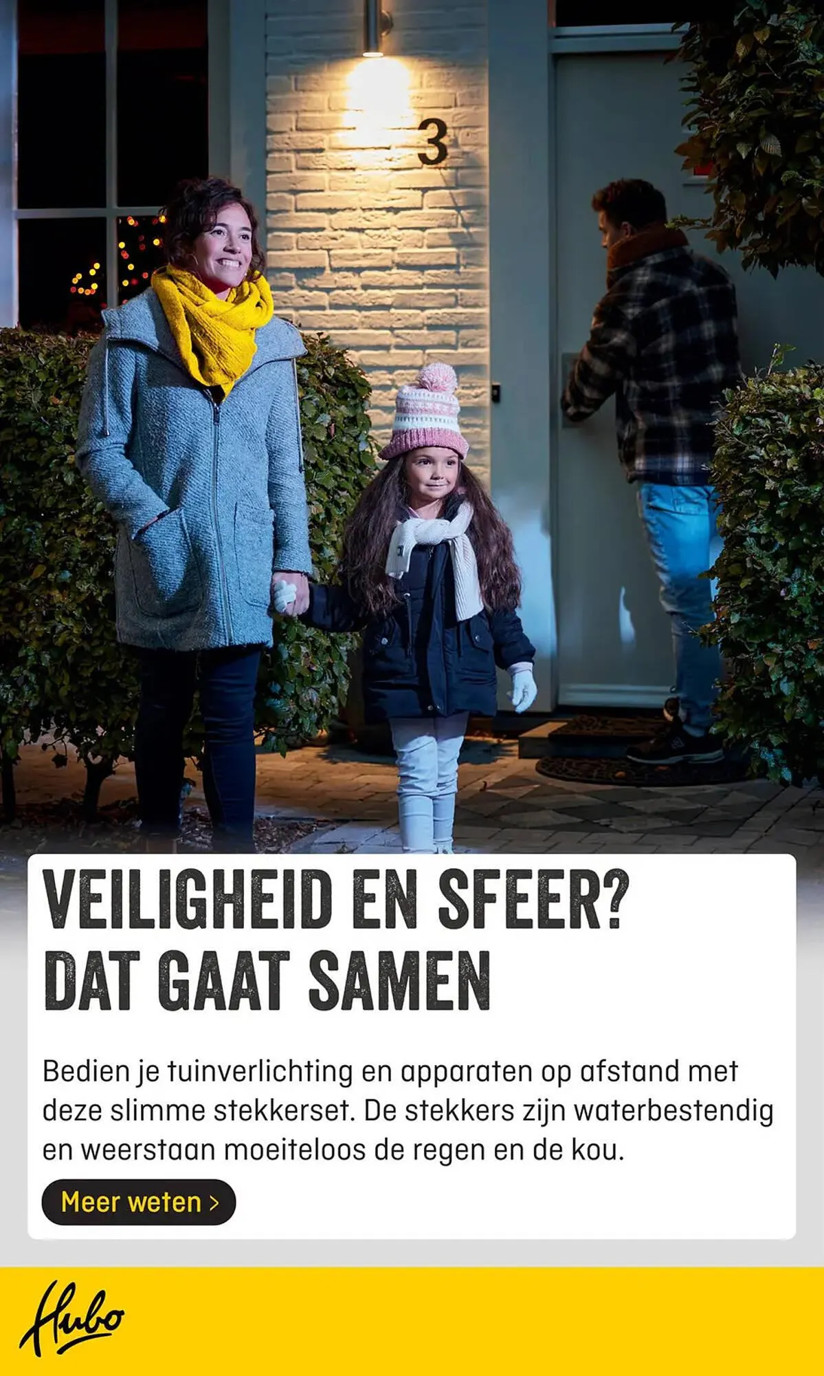 Hubo folder van 27 november tot 10 december 2023 - Folder pagina 2