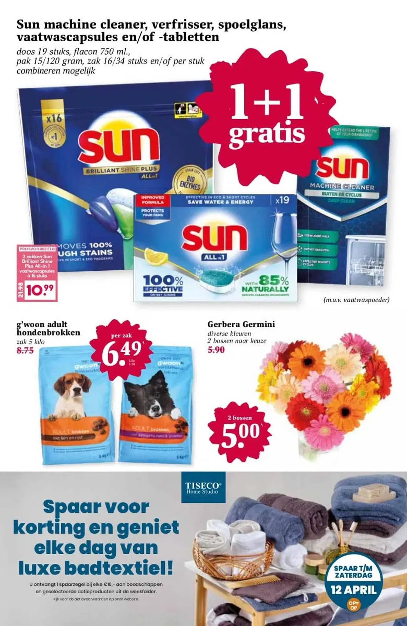 Coop folder van 30 maart tot 5 april 2026 - Folder pagina 31