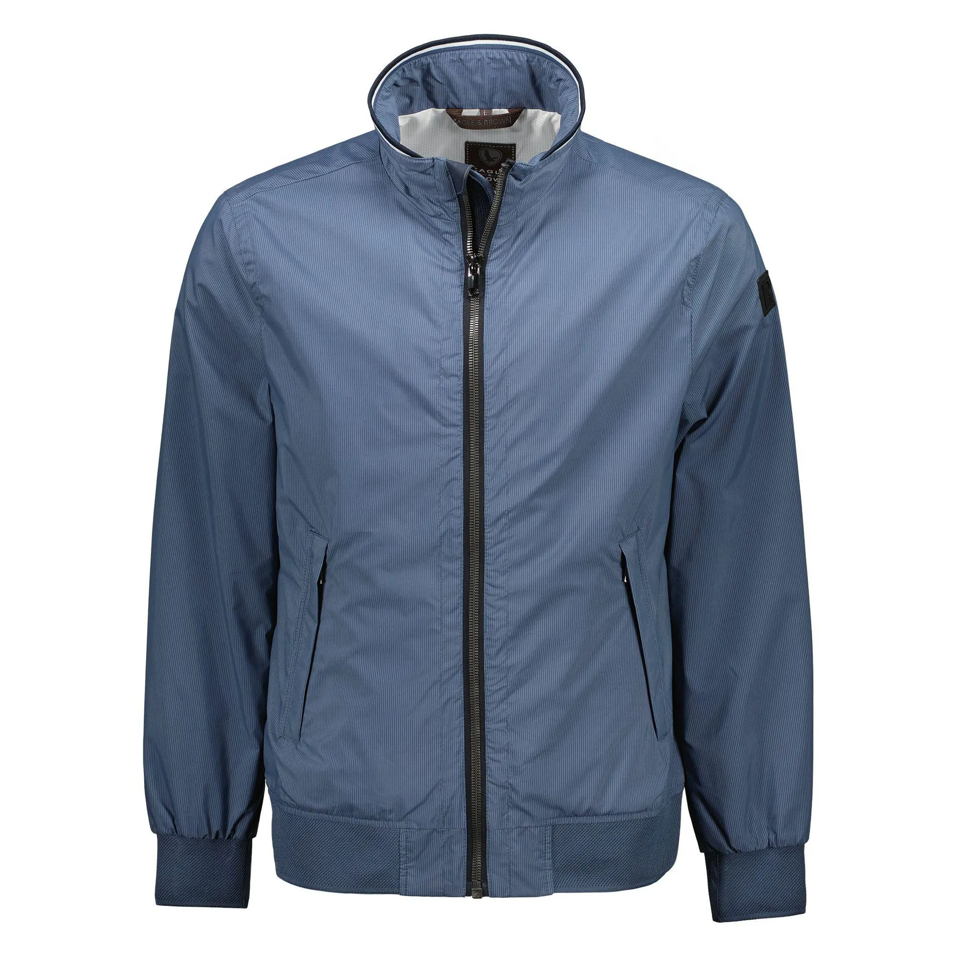 kort jack wind- en waterafstotend