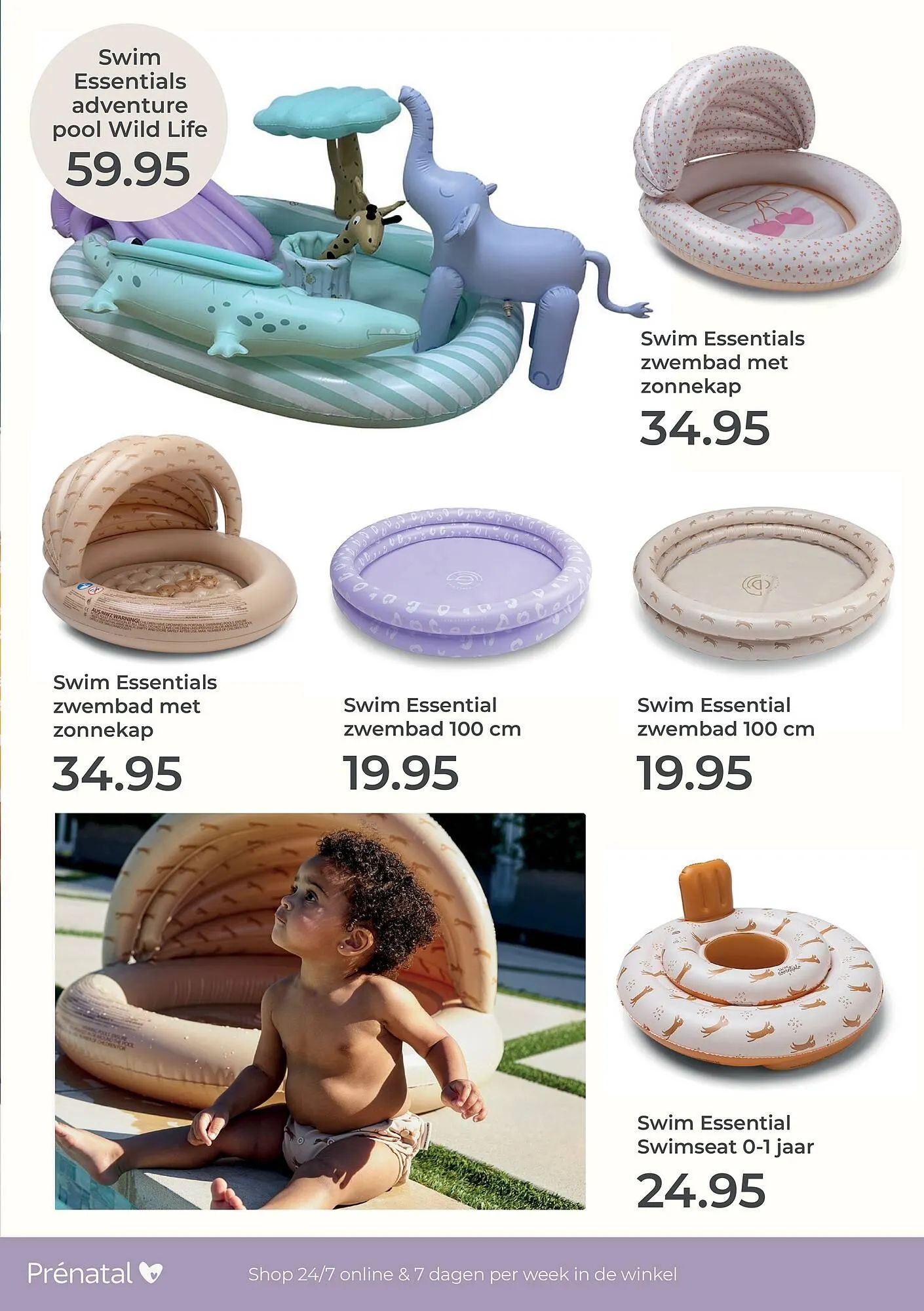 Prenatal folder van 20 april tot 26 april 2026 - Folder pagina 27