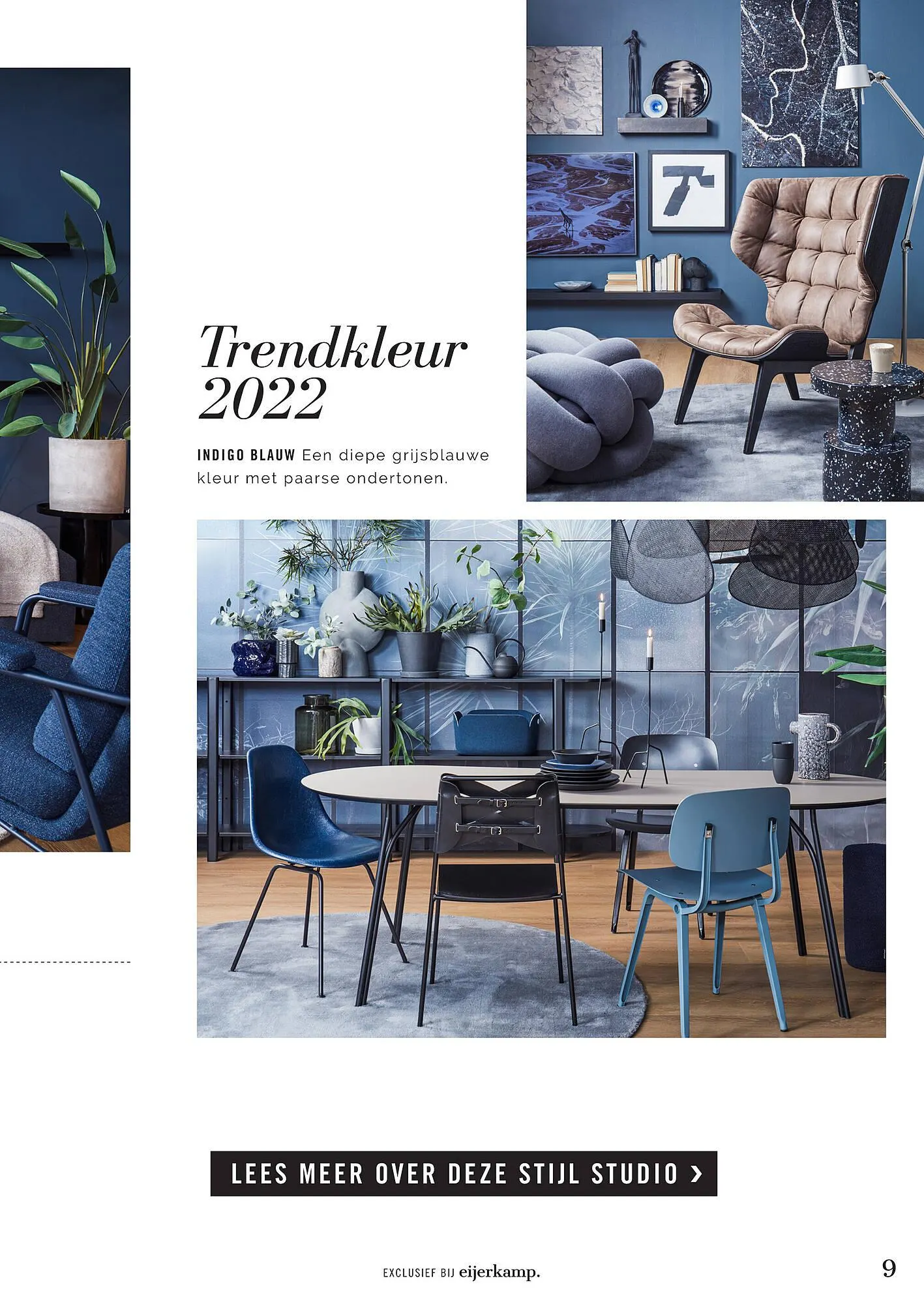 Eijerkamp folder van 26 juli tot 6 augustus 2023 - Folder pagina 9