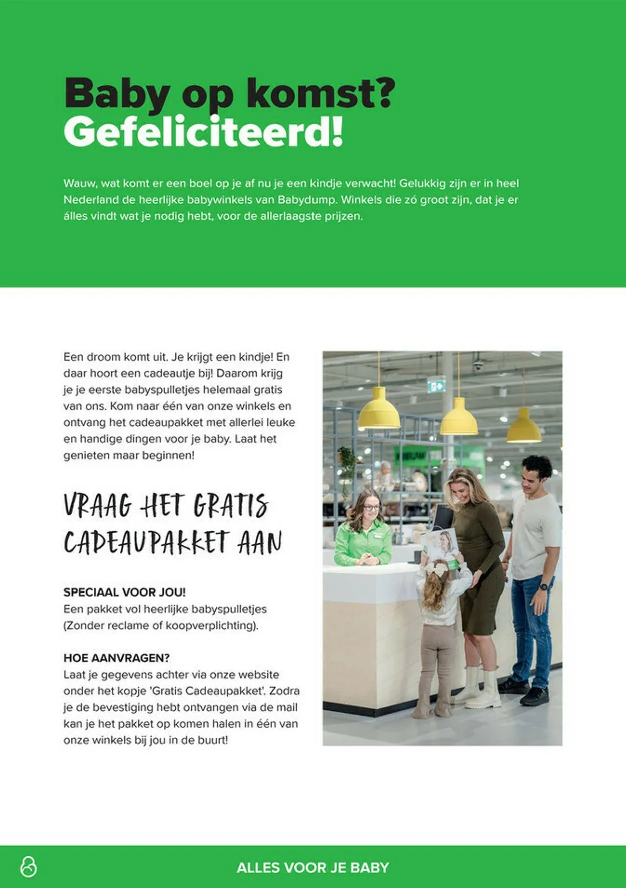 Baby-Dump Actuele folder van 4 augustus tot 18 augustus 2025 - Folder pagina 2