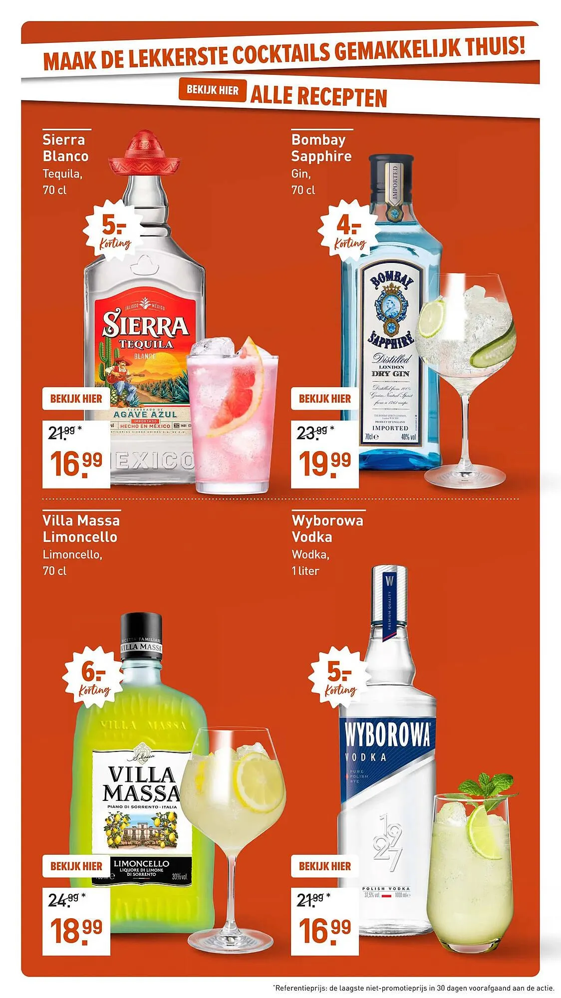 Gall & Gall folder van 2 maart tot 8 maart 2026 - Folder pagina 13