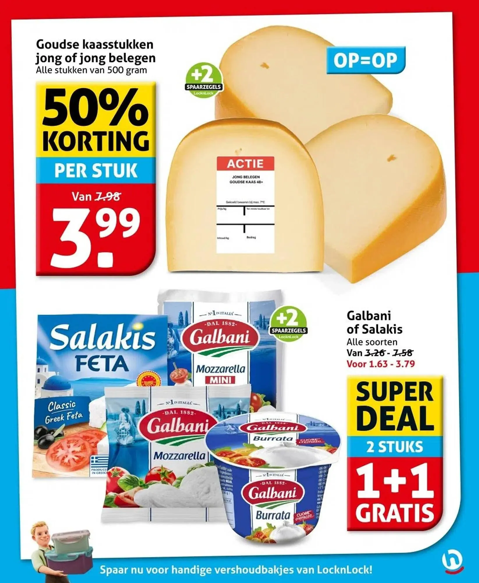 Hoogvliet folder van 21 januari tot 27 januari 2026 - Folder pagina 5