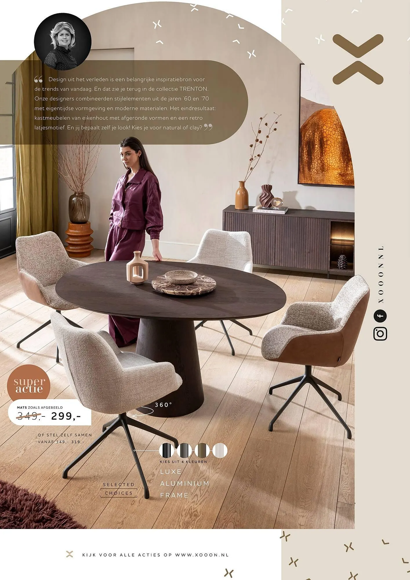 Xooon folder van 9 oktober tot 5 november 2025 - Folder pagina 4