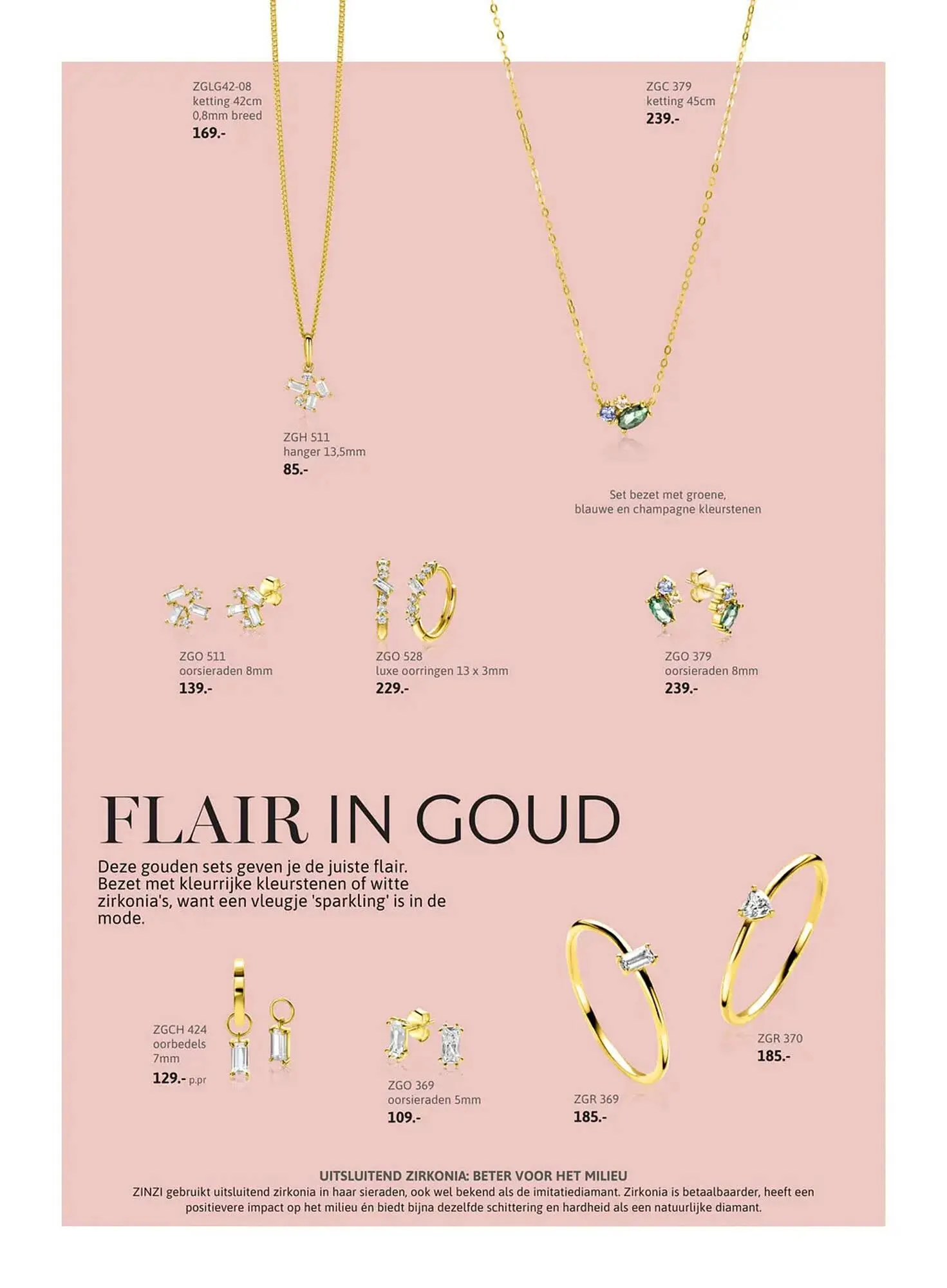 Zinzi folder van 5 december tot 31 december 2025 - Folder pagina 16