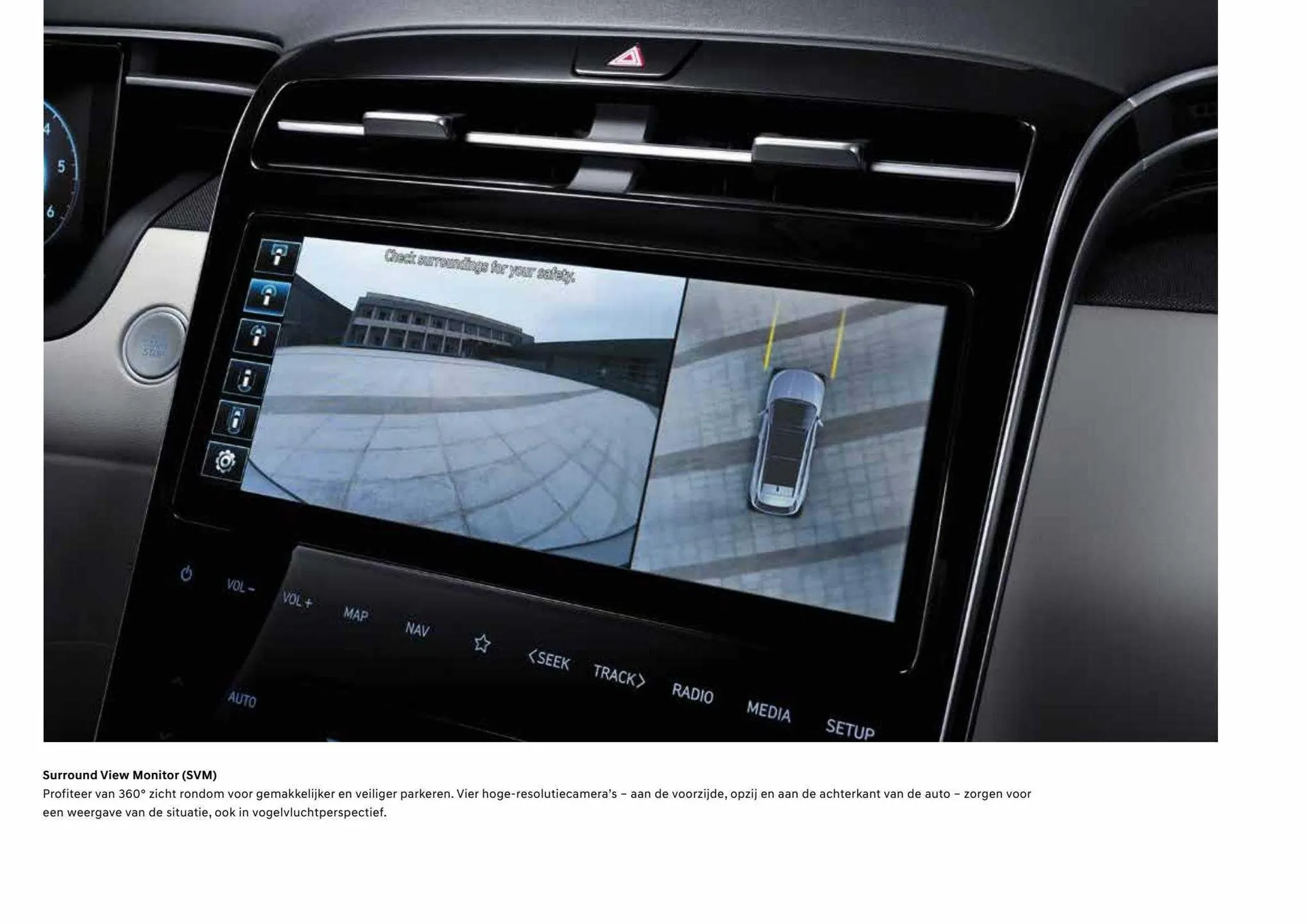 Hyundai Folder van 9 juni tot 31 juli 2023 - Folder pagina 22