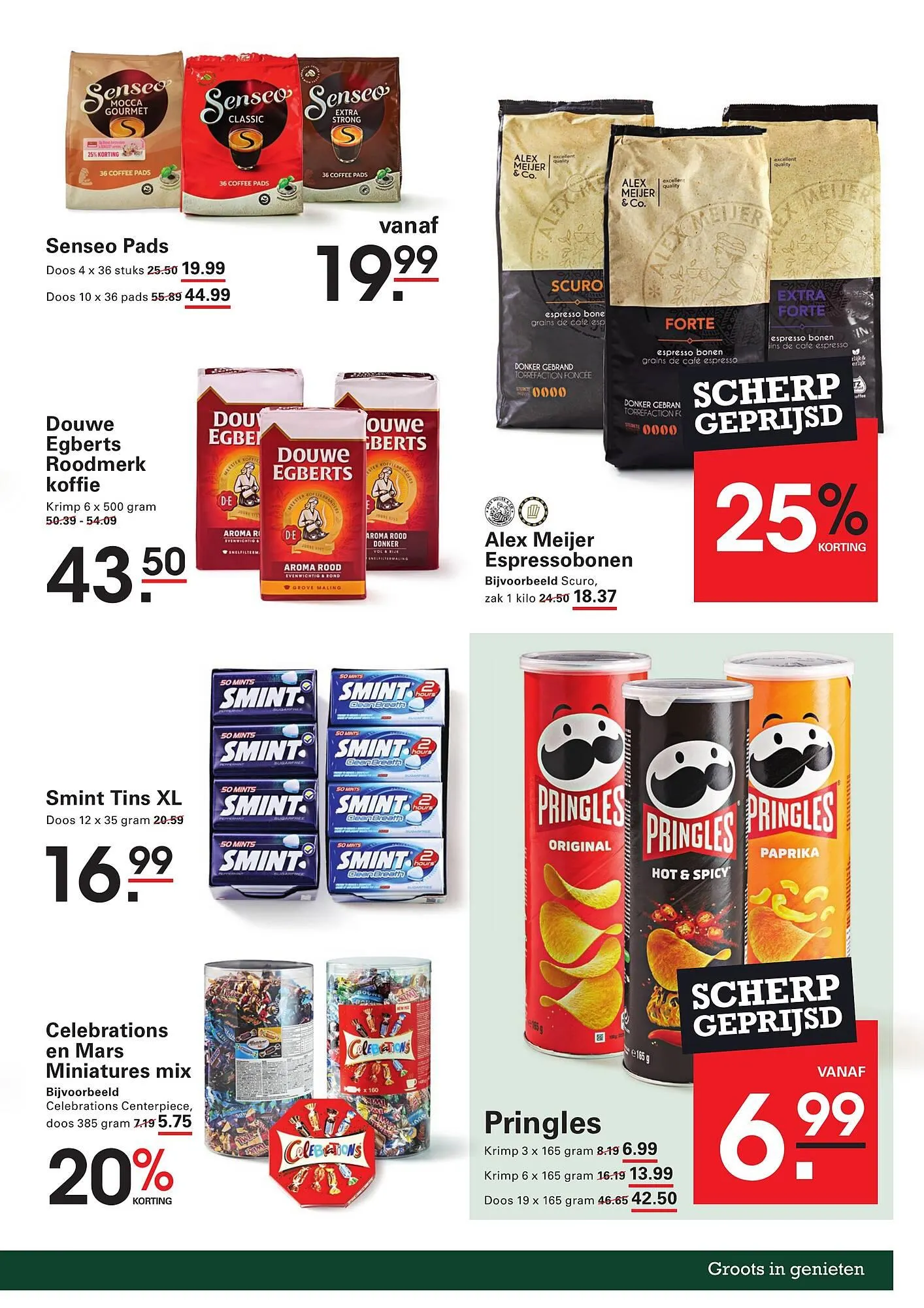 Sligro folder van 5 juni tot 23 juni 2025 - Folder pagina 15