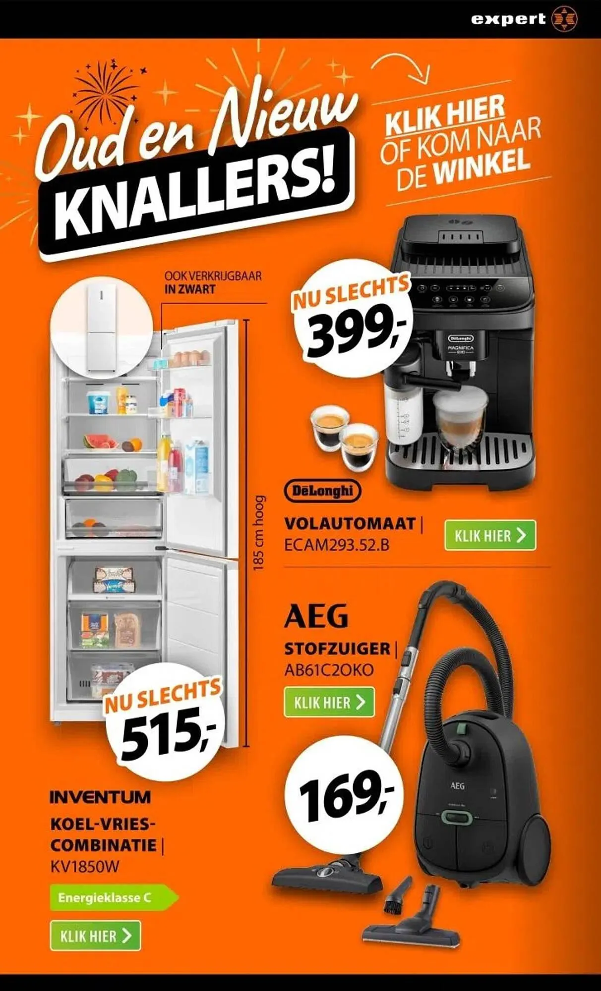 Expert folder van 28 december tot 4 januari 2026 - Folder pagina 12