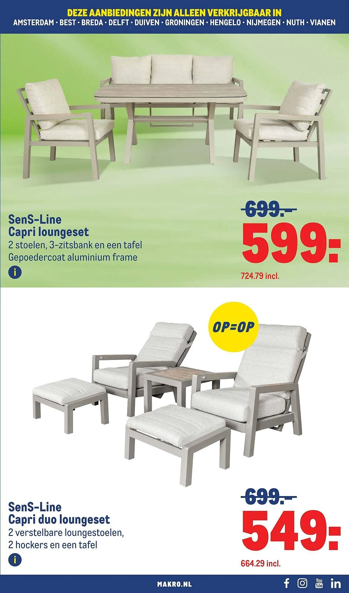 Makro folder van 11 maart tot 7 april 2026 - Folder pagina 17