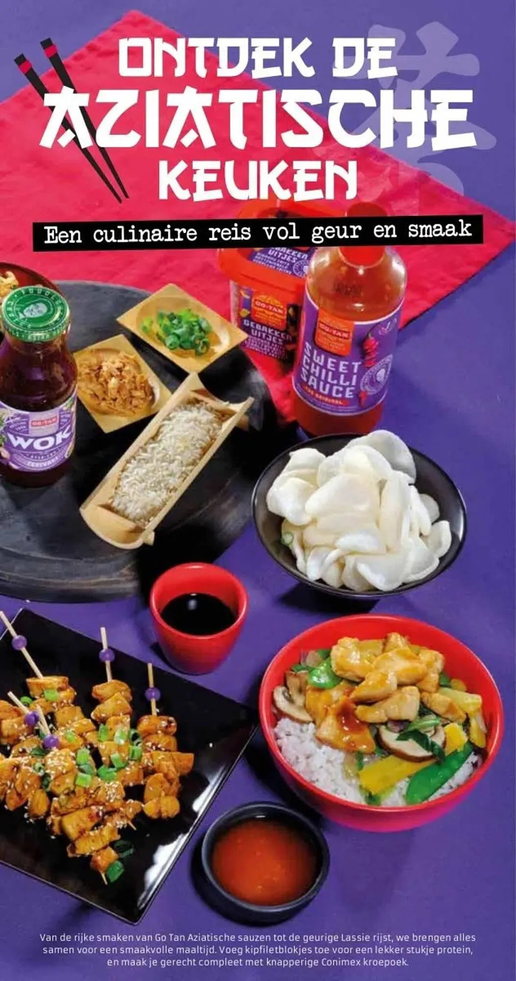 MCD Supermarkt folder van 2 februari tot 8 februari 2026 - Folder pagina 2