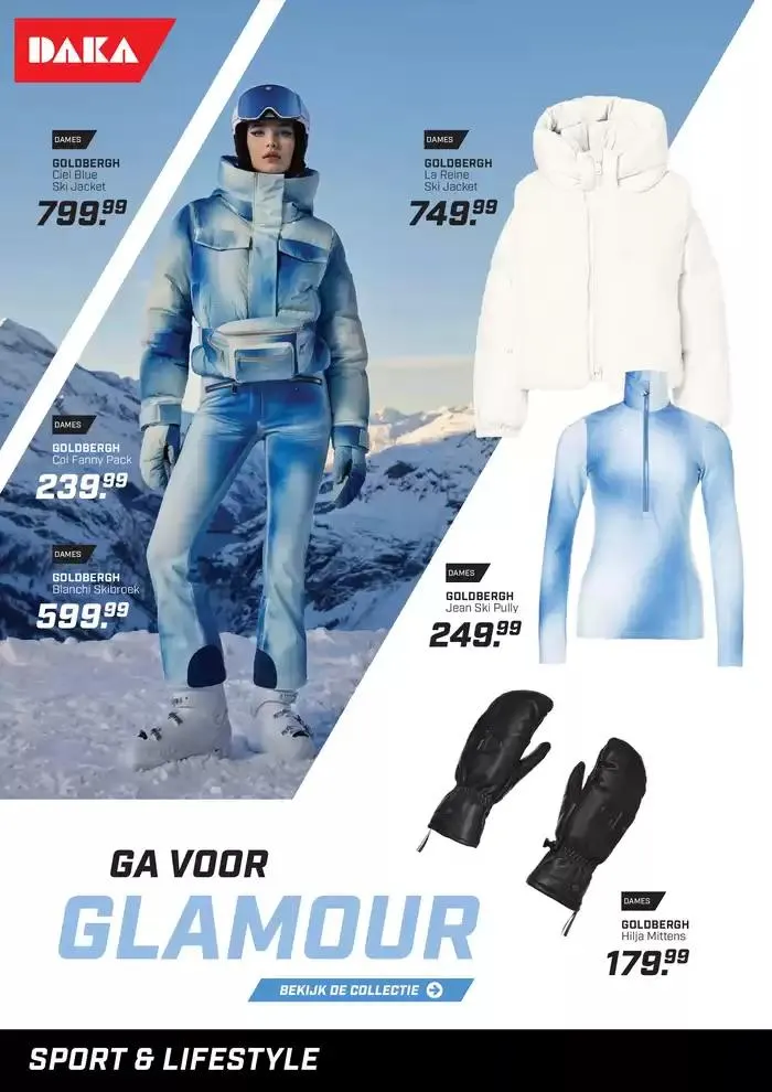 Waar ga jij voor? van 17 december tot 31 december 2024 - Folder pagina 2