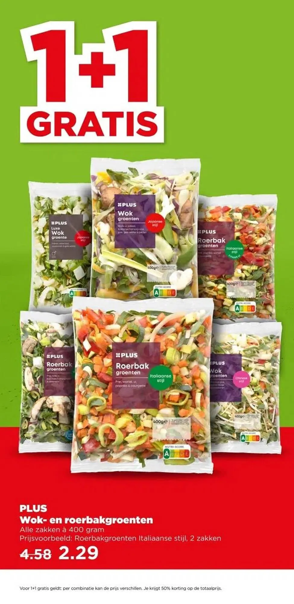 PLUS folder van 18 februari tot 24 februari 2026 - Folder pagina 6