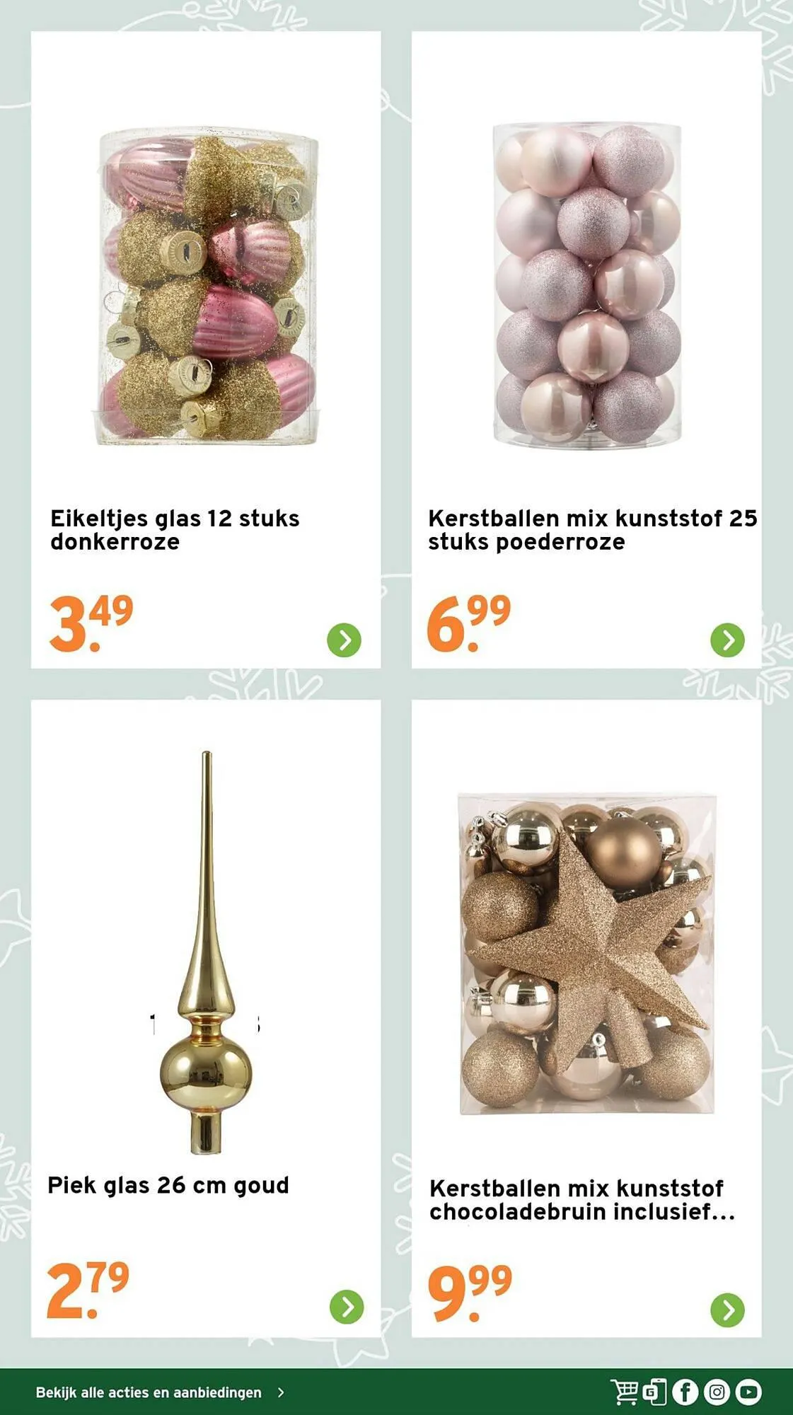 GAMMA folder van 4 december tot 10 december 2023 - Folder pagina 7