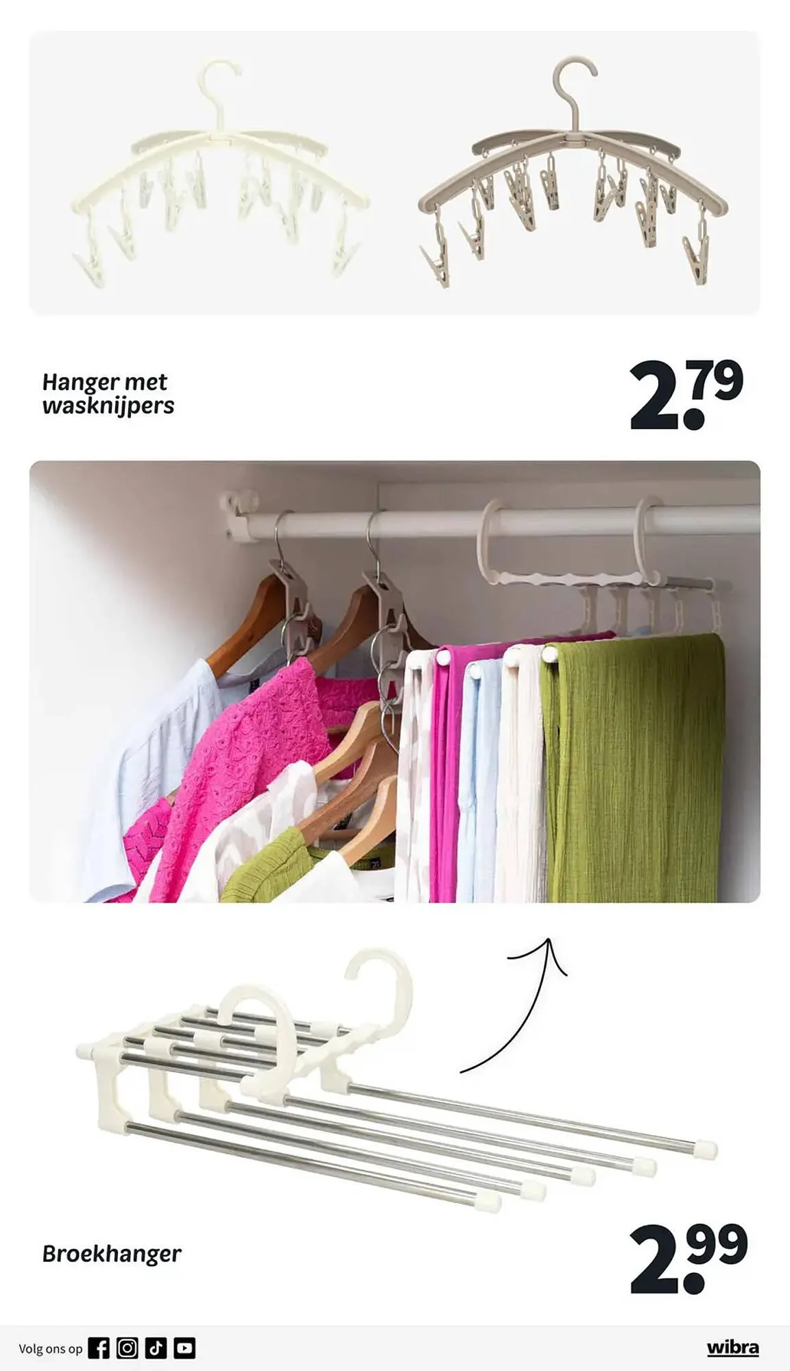 Wibra folder van 30 maart tot 12 april 2026 - Folder pagina 5