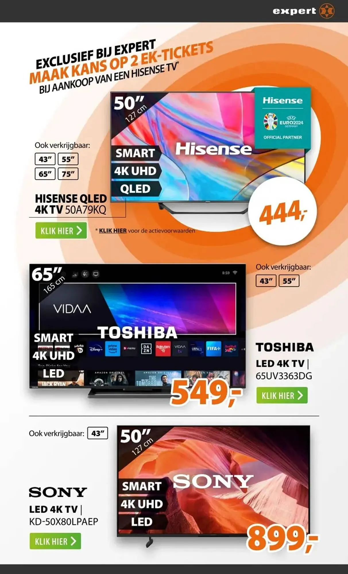 Expert folder van 22 april tot 28 april 2024 - Folder pagina 10