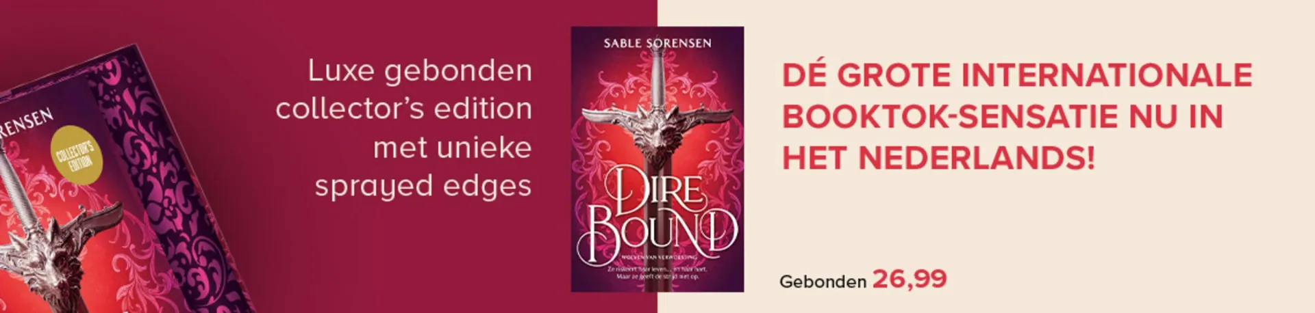 Libris folder van 12 april tot 18 april 2026 - Folder pagina 2