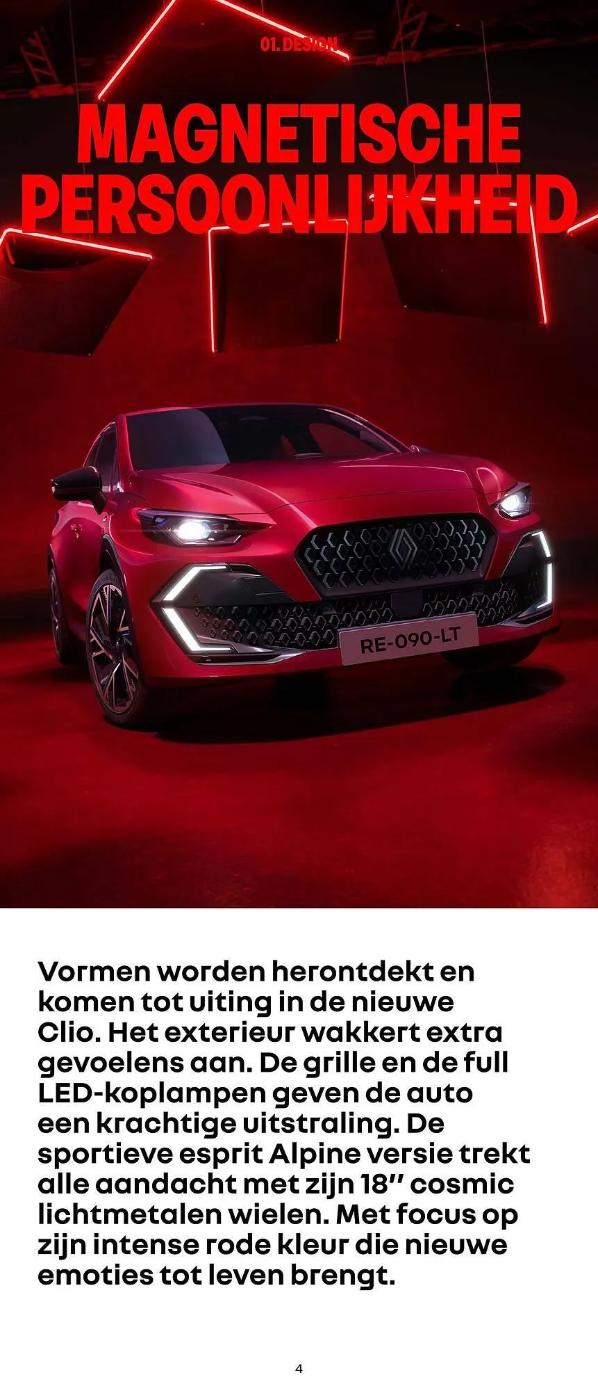 Renault folder van 25 november tot 31 december 2025 - Folder pagina 4