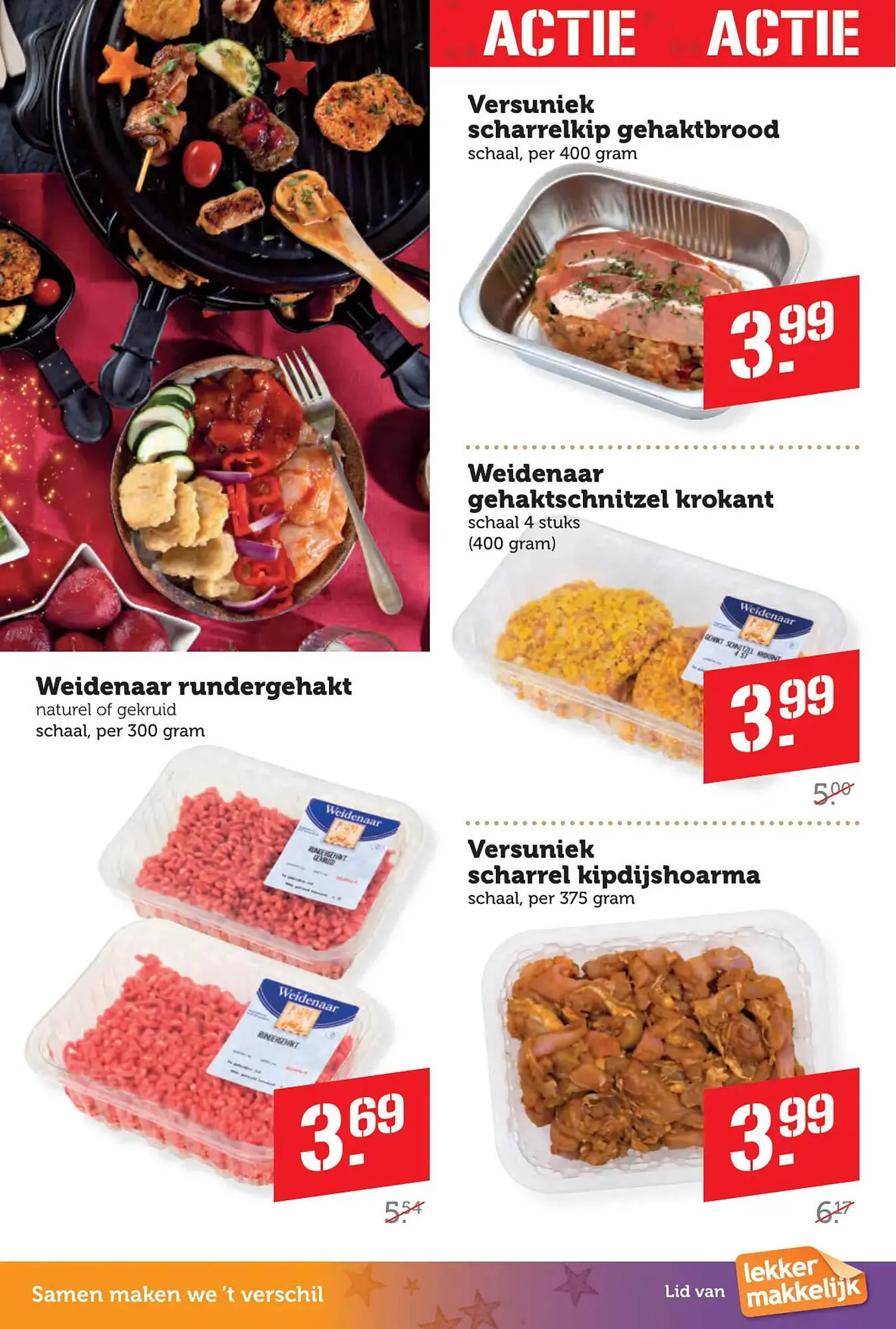 Coop folder van 15 december tot 21 december 2025 - Folder pagina 5