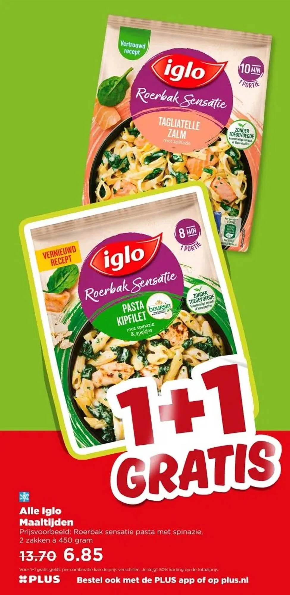 PLUS folder van 5 november tot 11 november 2025 - Folder pagina 3