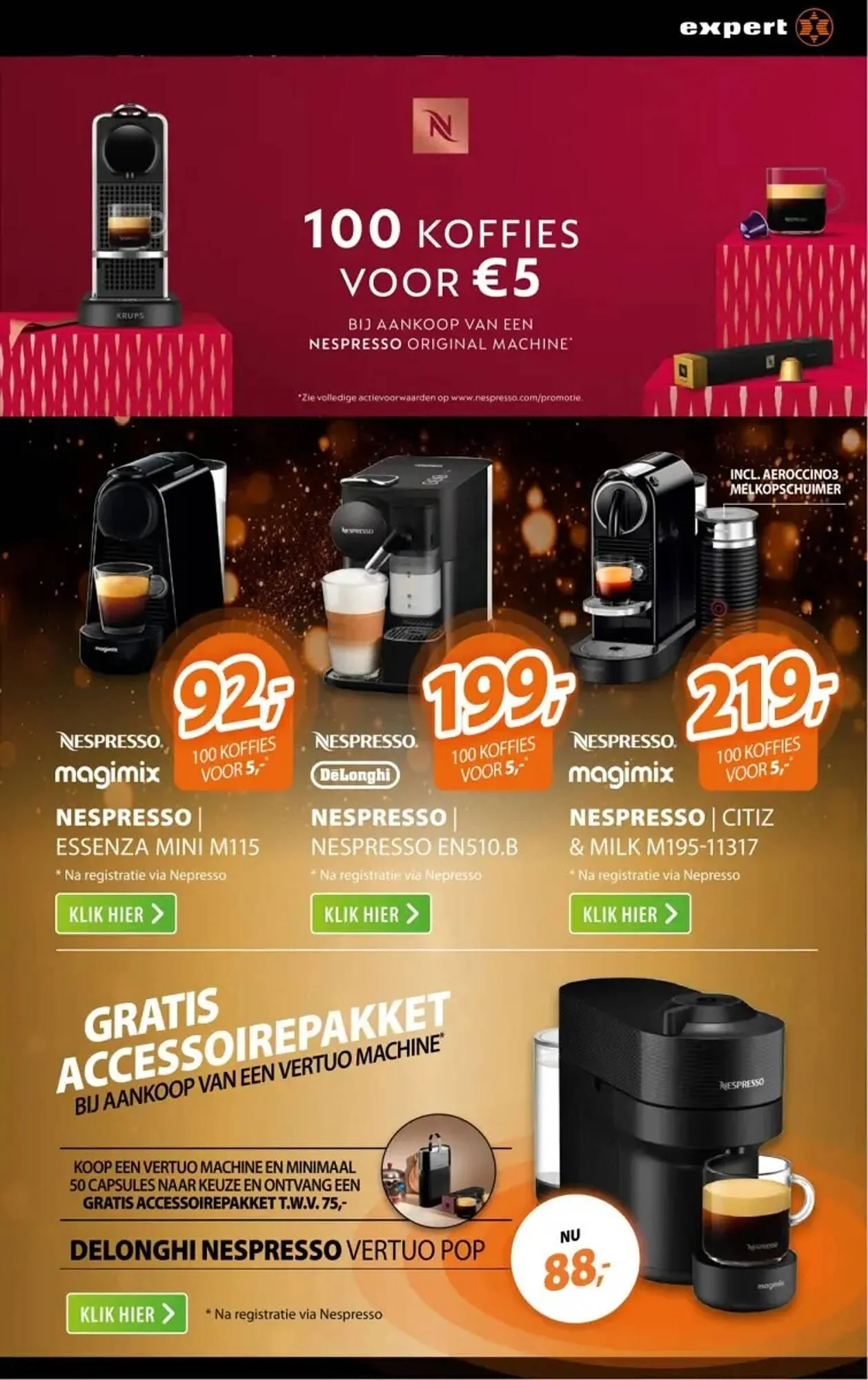 Expert folder van 2 december tot 10 december 2023 - Folder pagina 10