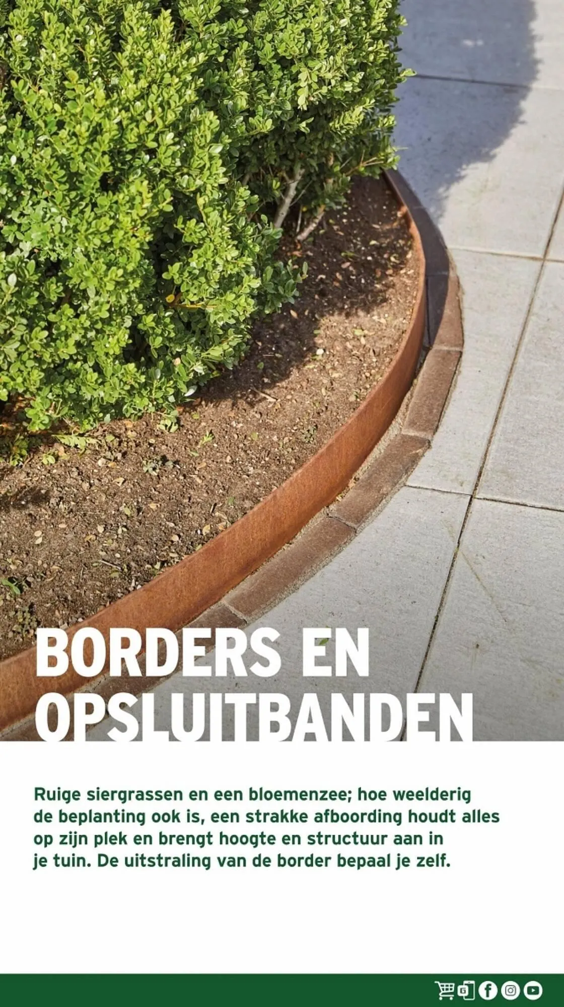 Gamma Tuinmagazine 2024 van 11 maart tot 31 december 2024 - Folder pagina 27