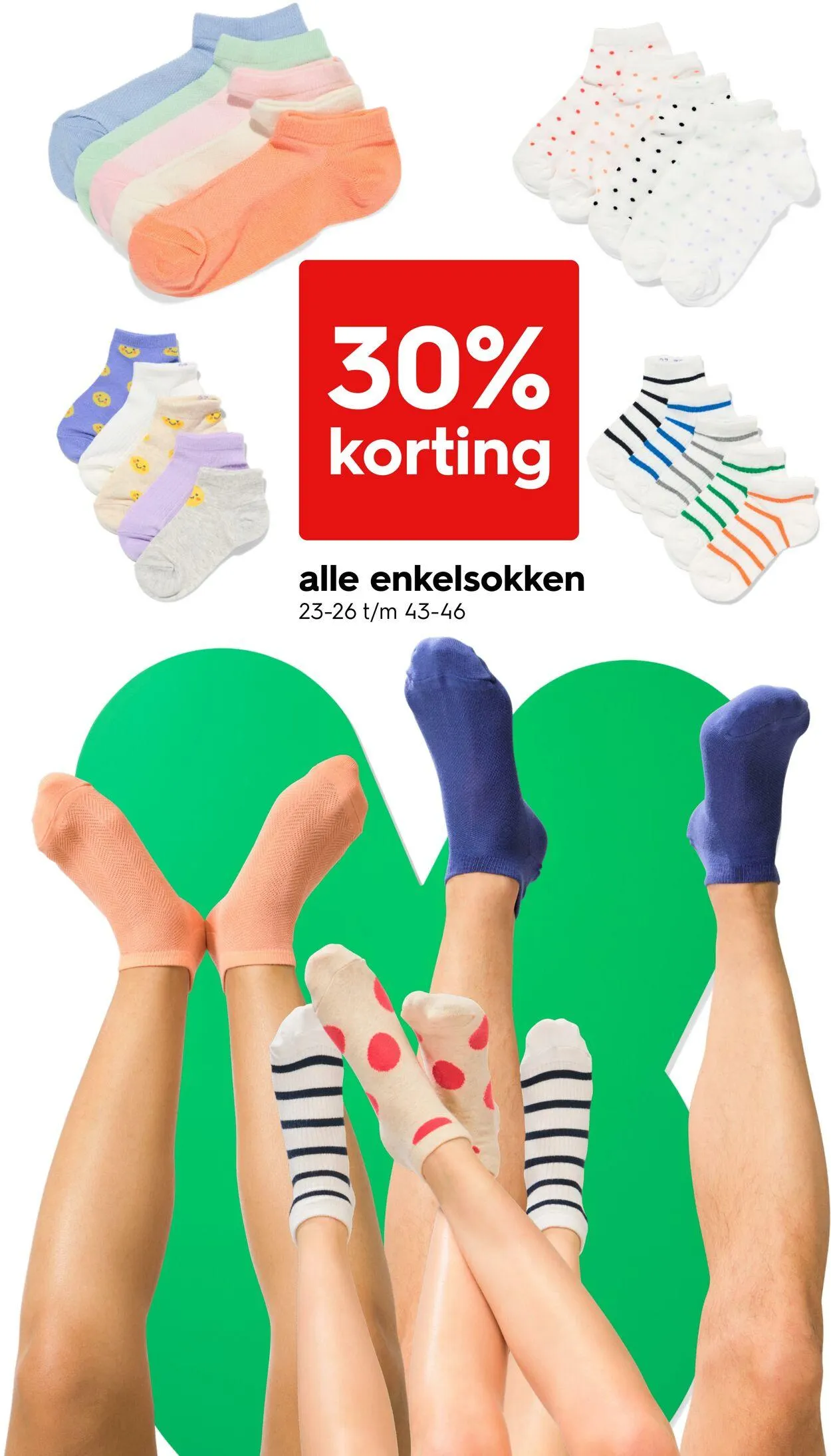 Hema van 7 april tot 20 april 2025 - Folder pagina 3