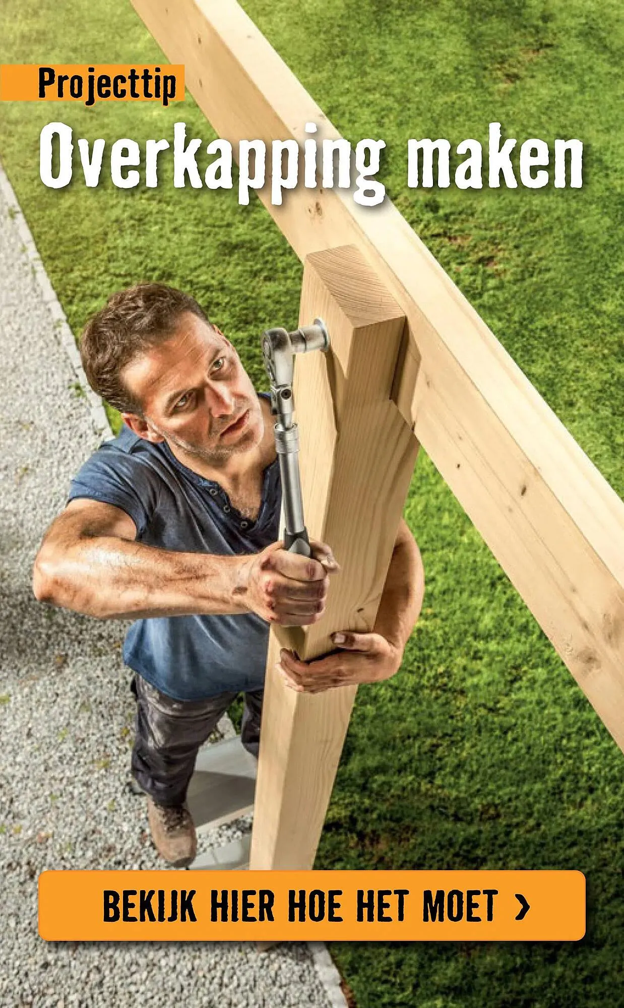 Hornbach folder van 9 maart tot 5 april 2026 - Folder pagina 50