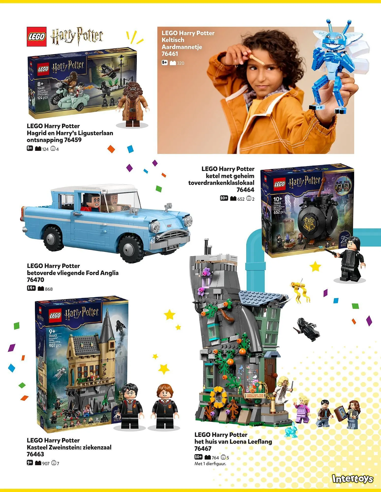 Intertoys folder van 1 januari tot 31 januari 2026 - Folder pagina 11
