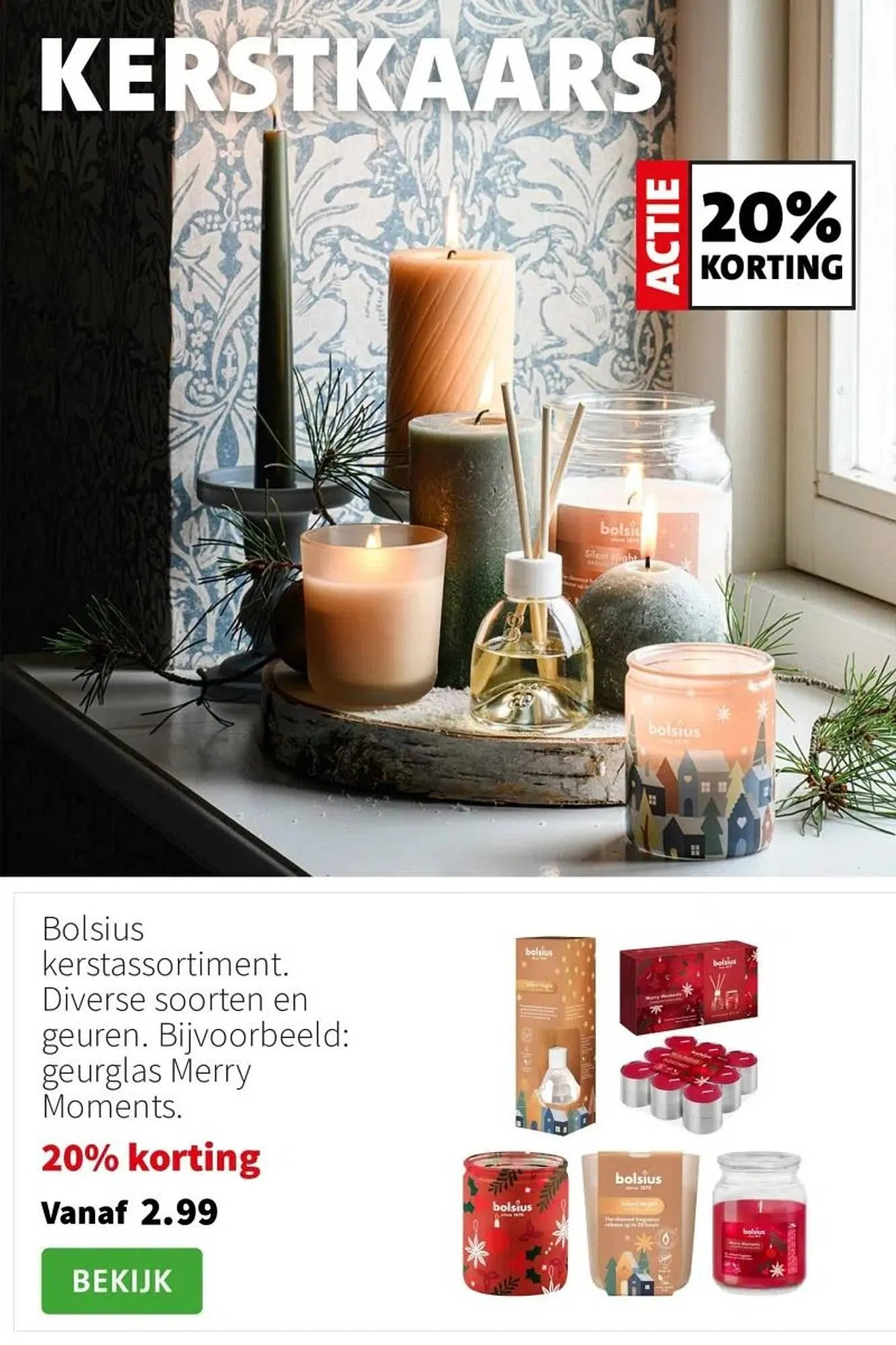 Intratuin folder van 10 november tot 16 november 2025 - Folder pagina 6