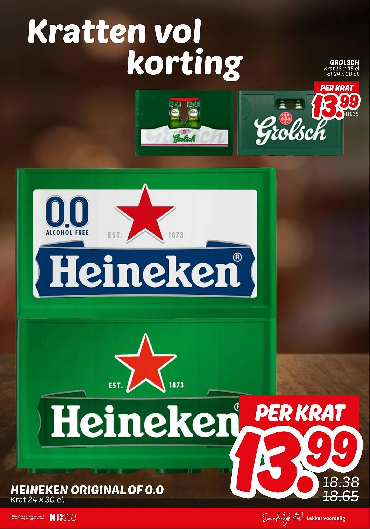 Dekamarkt folder van 22 juli tot 28 juli 2025 - Folder pagina 21