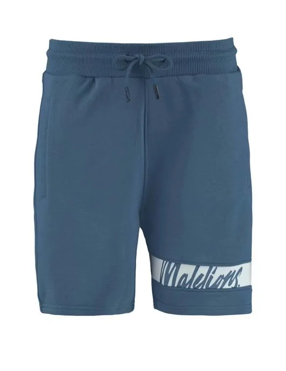 Malelions Korte broek Captain 2.0 M3-SS23-27