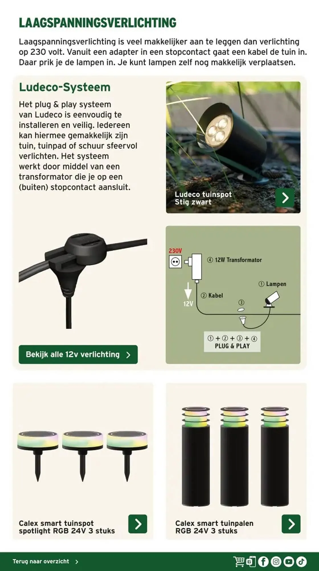 GAMMA folder van 15 oktober tot 31 december 2025 - Folder pagina 12