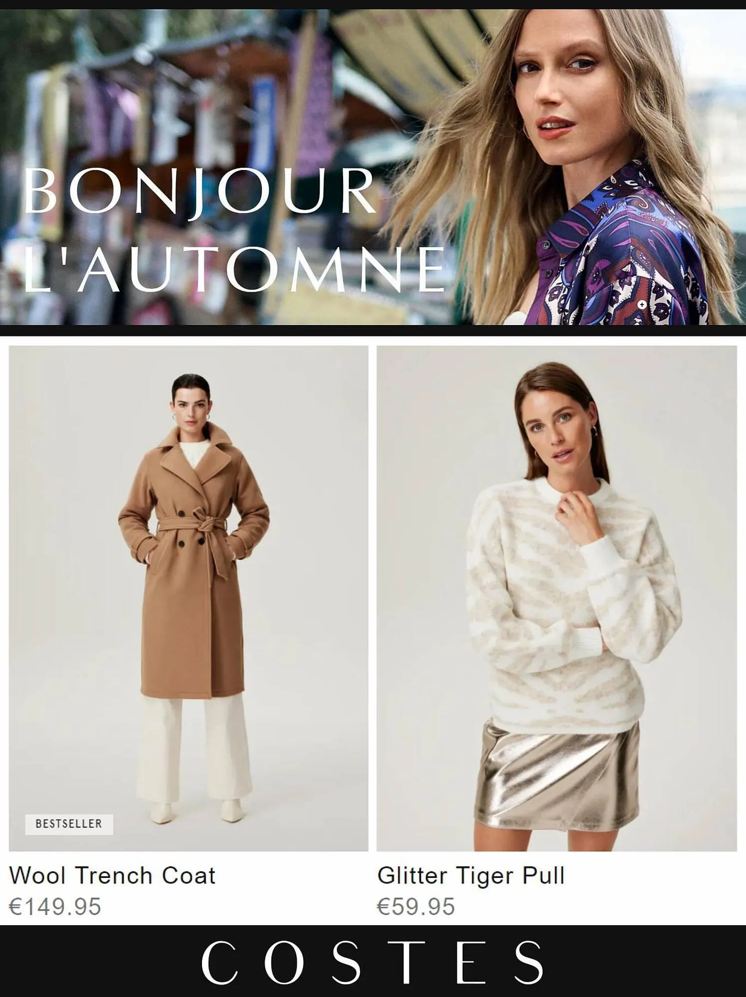 Costes folder van 26 september tot 30 september 2023 - Folder pagina 4