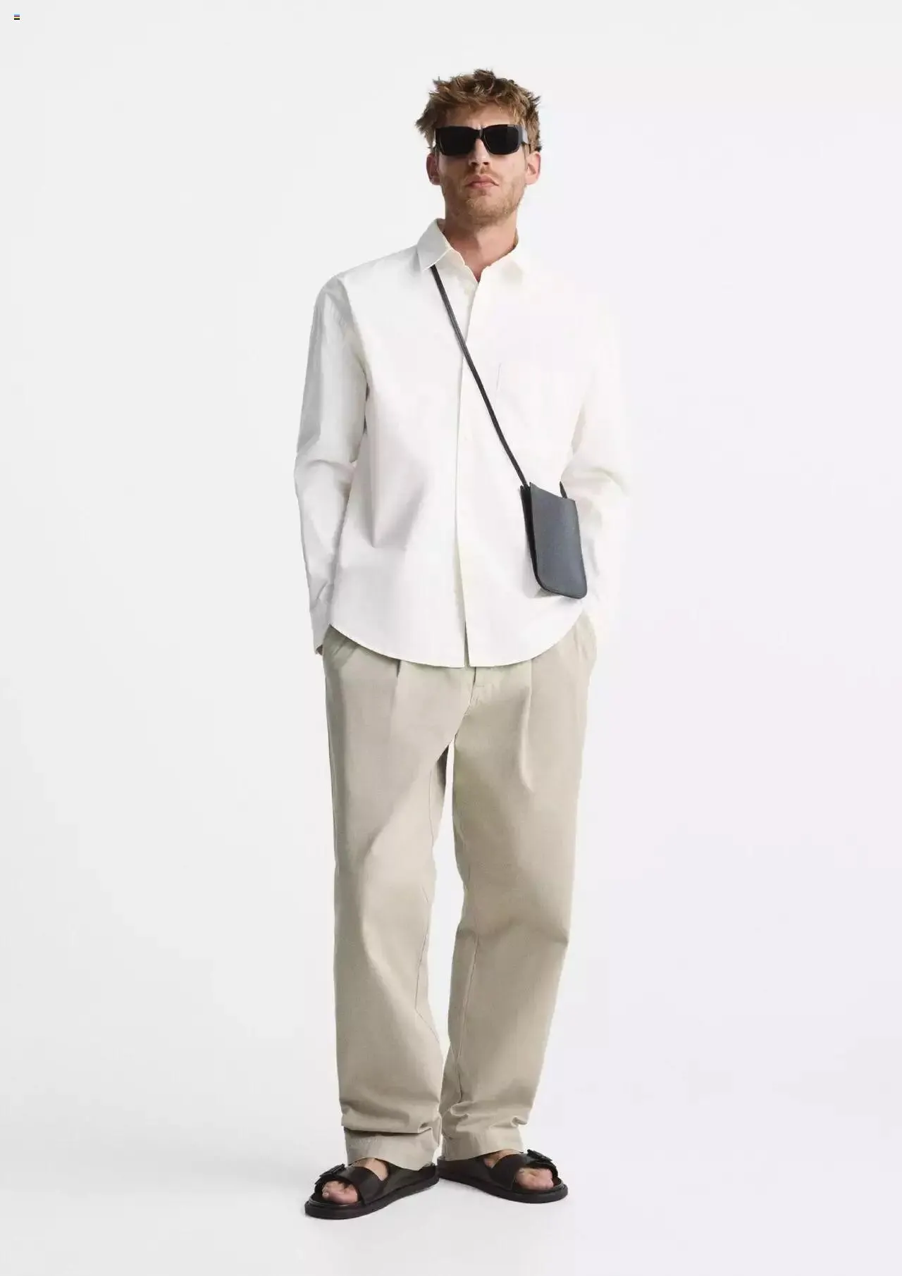 Zara - New in Men van 31 mei tot 31 december 2023 - Folder pagina 13
