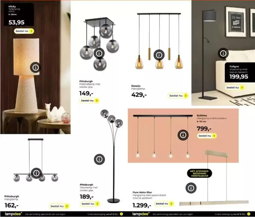 Lampidee van 6 januari tot 31 januari 2025 - Folder pagina 2