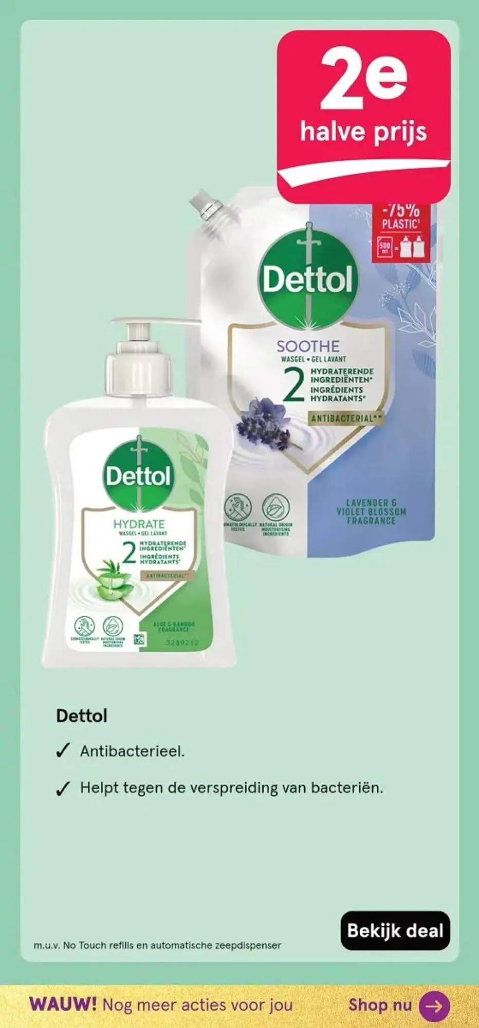 Etos folder van 22 december tot 28 december 2025 - Folder pagina 120