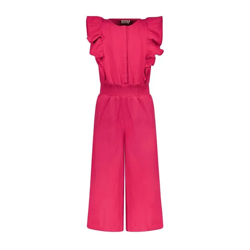 Like Flo meisjes jumpsuit