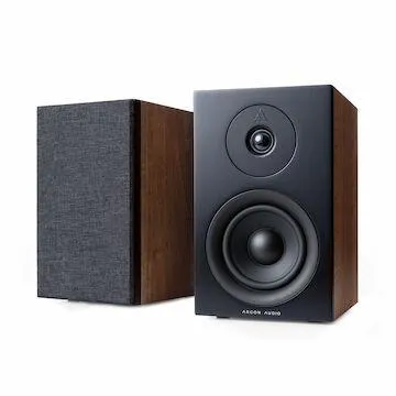 Argon Audio FORUS 4