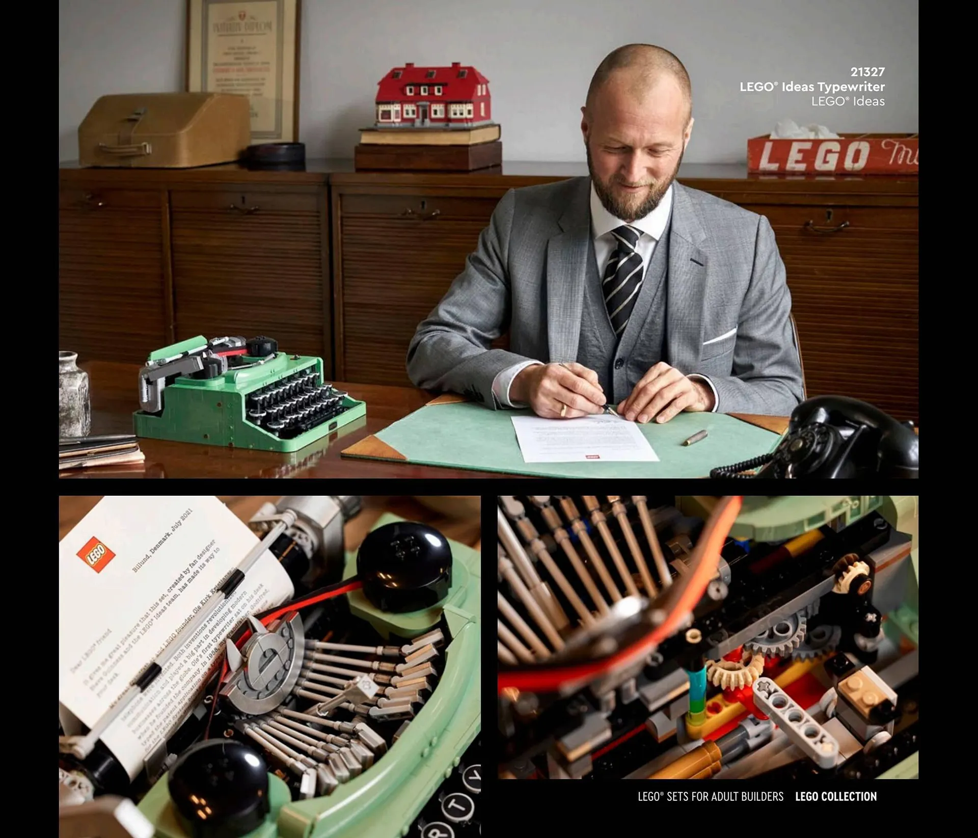 LEGO folder van 1 juli tot 31 juli 2023 - Folder pagina 67