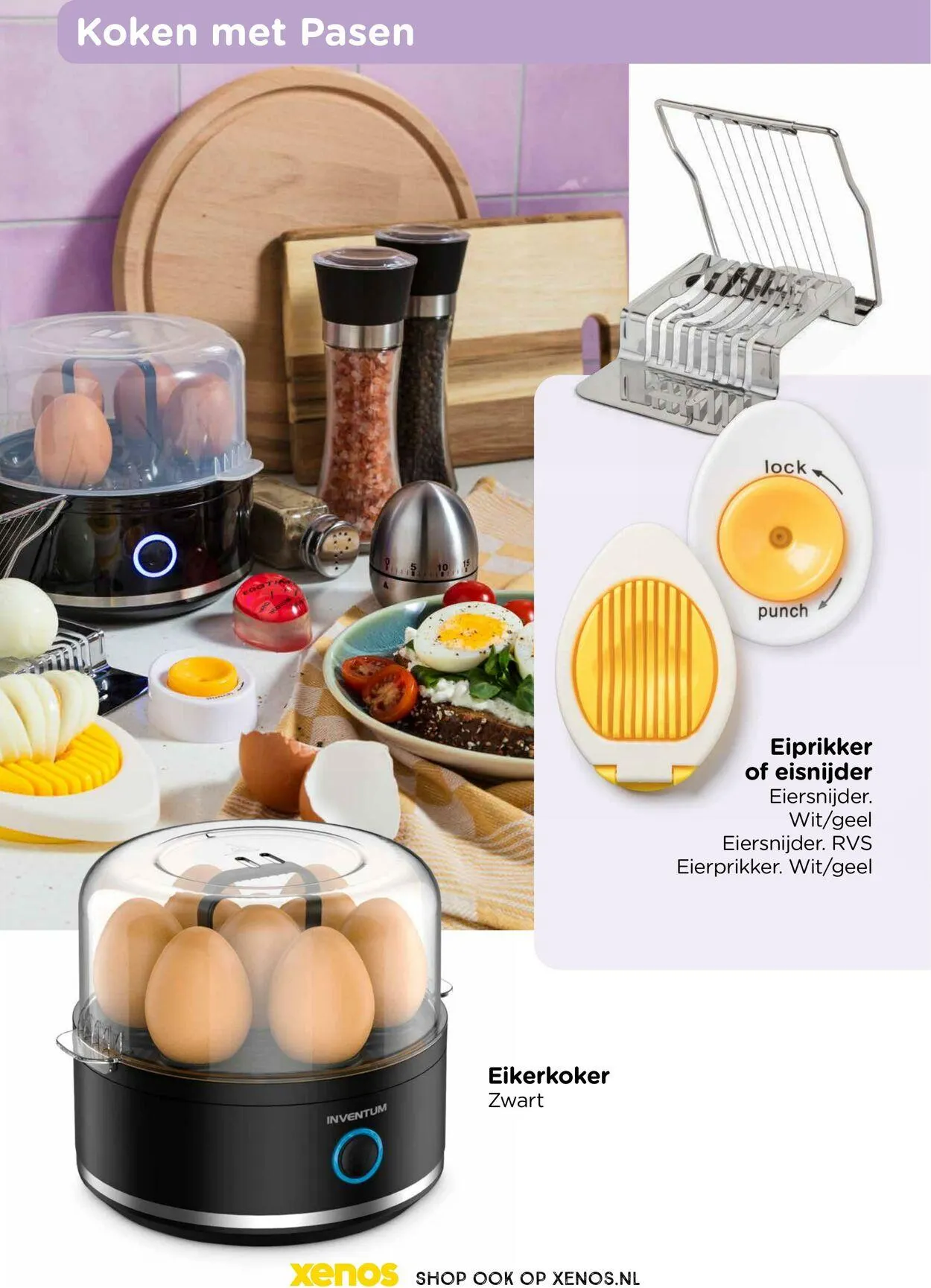 Xenos van 31 maart tot 31 mei 2025 - Folder pagina 30